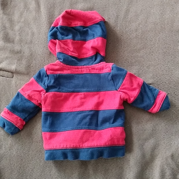 Ralph Lauren Jacket - Picture 2 of 3